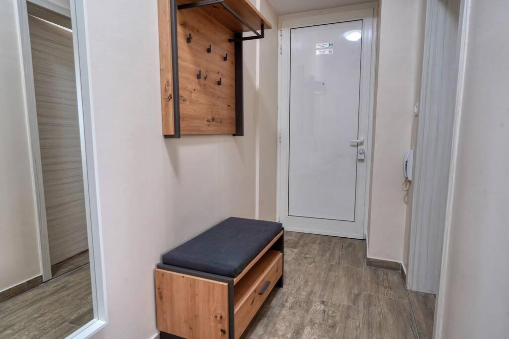 Cozy Modern Apartment Rijeka Eksteriør bilde